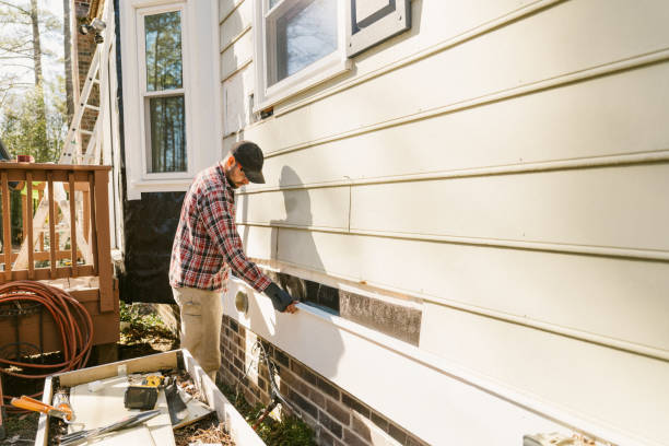 Trusted Siding Contractor service in Columbia, KY - Squared Siding